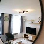 Les Cosy De - Le Repère Du Roi Stanislas 4étoiles Appartement *