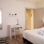 Апартаменты Les Cosy De - Le Repere Du Roi Stanislas 4etoiles *