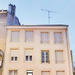 Les Cosy De - Le Repere Du Roi Stanislas 4etoiles