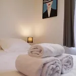 Les Cosy De - Le Repère Du Roi Stanislas 4étoiles Appartement Nancy