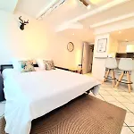 Les Cosy De - Le Repere Du Roi Stanislas 4etoiles Апартаменты Нанси