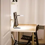 Les Cosy De - Le Repere Du Roi Stanislas 4etoiles Апартаменты Нанси