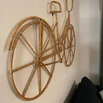 Les Cosy De - Le Repere Du Roi Stanislas 4etoiles Нанси