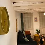 Апартаменты Les Cosy De - Le Repere Du Roi Stanislas 4etoiles