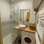 Апартаменты Les Cosy De - Le Repere Du Roi Stanislas 4etoiles *