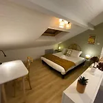 Les Cosy De - Le Repere Du Roi Stanislas 4etoiles Апартаменты