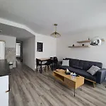 Les Cosy De - Le Repere Du Roi Stanislas 4etoiles *