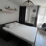 Les Cosy De - Le Repere Du Roi Stanislas 4etoiles Нанси