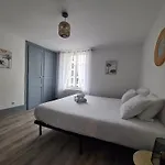 Les Cosy De - Le Repere Du Roi Stanislas 4etoiles * Нанси