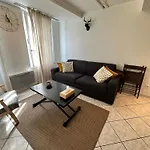 Les Cosy De - Le Repere Du Roi Stanislas 4etoiles Апартаменты *