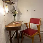 Апартаменты Les Cosy De - Le Repere Du Roi Stanislas 4etoiles *