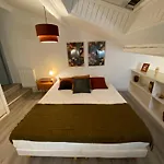 Les Cosy De - Le Repere Du Roi Stanislas 4etoiles *