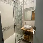 Апартаменты Les Cosy De - Le Repere Du Roi Stanislas 4etoiles