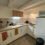 Les Cosy De - Le Repère Du Roi Stanislas 4étoiles Appartement