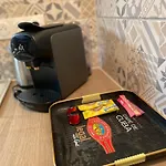 Les Cosy De - Le Repere Du Roi Stanislas 4etoiles