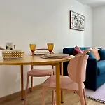 Les Cosy De - Le Repere Du Roi Stanislas 4etoiles * Нанси