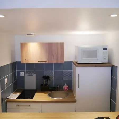 Les Cosy De - Le Repère Du Roi Stanislas 4étoiles *