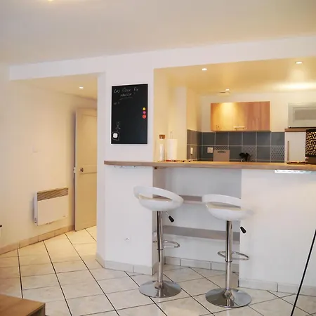 Les Cosy De - Le Repère Du Roi Stanislas 4étoiles * Nancy