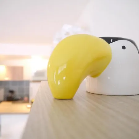 Apartamento Les Cosy De - Le Repère Du Roi Stanislas 4étoiles Nancy