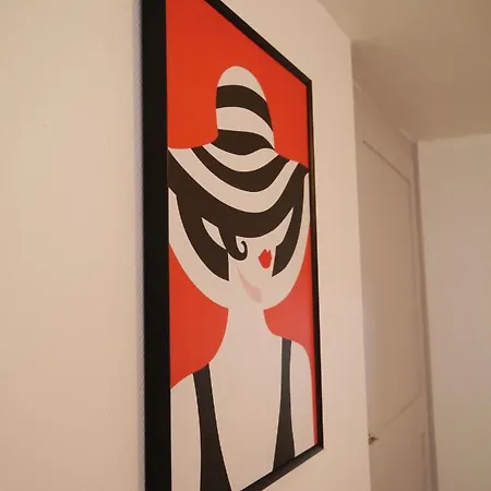 Les Cosy De - Le Repère Du Roi Stanislas 4étoiles