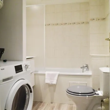 Apartment Les Cosy De - Le Repere Du Roi Stanislas 4etoiles *