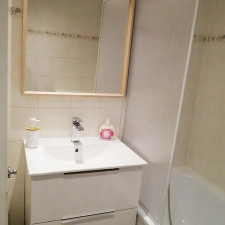 Les Cosy De - Le Repère Du Roi Stanislas 4étoiles