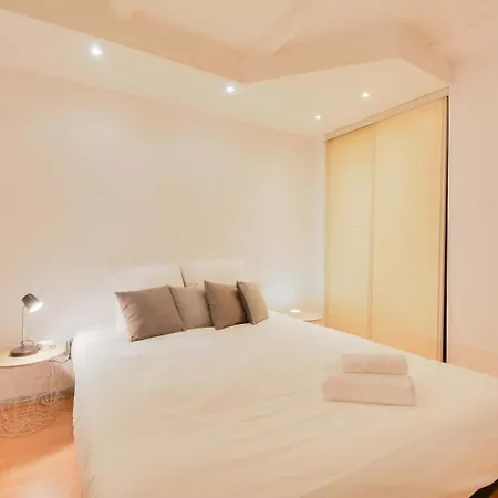 Les Cosy De - Le Repère Du Roi Stanislas 4étoiles Nancy