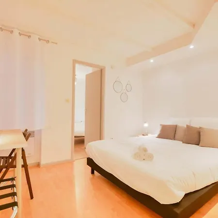 Les Cosy De - Le Repère Du Roi Stanislas 4étoiles Apartamento *