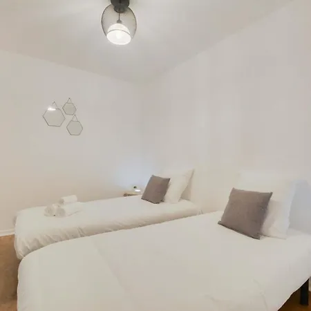 Apartamento Les Cosy De - Le Repère Du Roi Stanislas 4étoiles Nancy