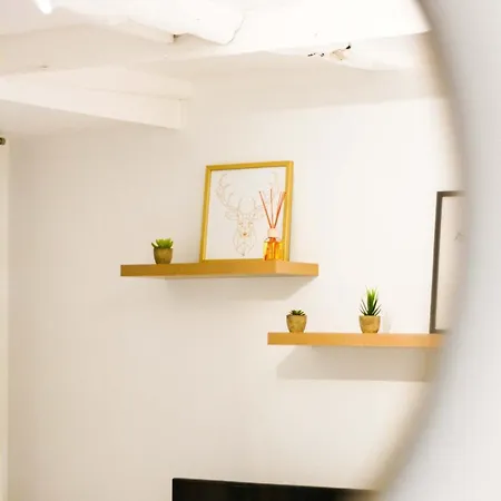 Les Cosy De - Le Repère Du Roi Stanislas 4étoiles