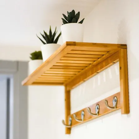 Apartamento Les Cosy De - Le Repère Du Roi Stanislas 4étoiles *