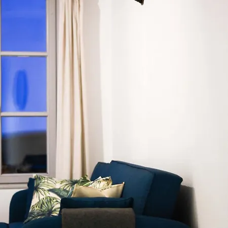 Les Cosy De - Le Repère Du Roi Stanislas 4étoiles Nancy