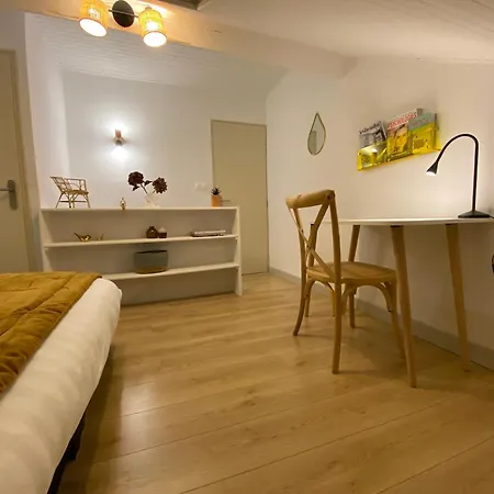 Les Cosy De - Le Repère Du Roi Stanislas 4étoiles Apartamento