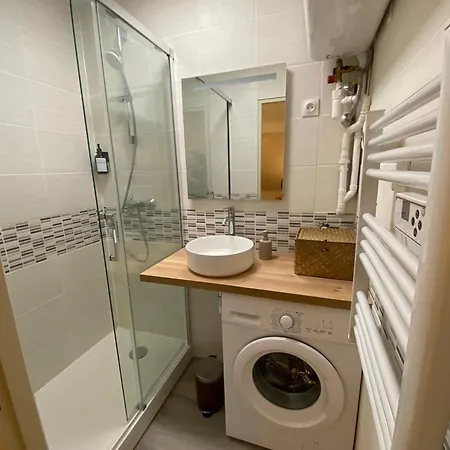 Les Cosy De - Le Repère Du Roi Stanislas 4étoiles * Nancy