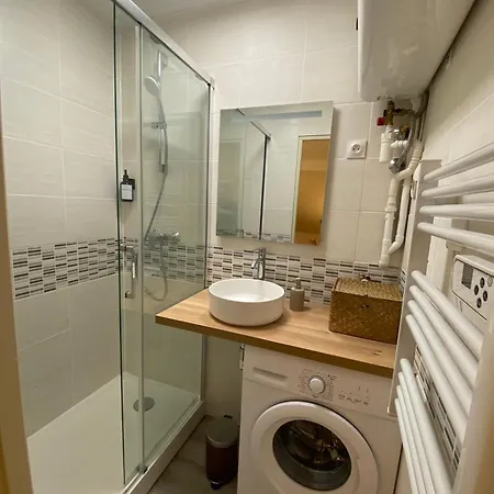 Appartement Les Cosy De - Le Repère Du Roi Stanislas 4étoiles *