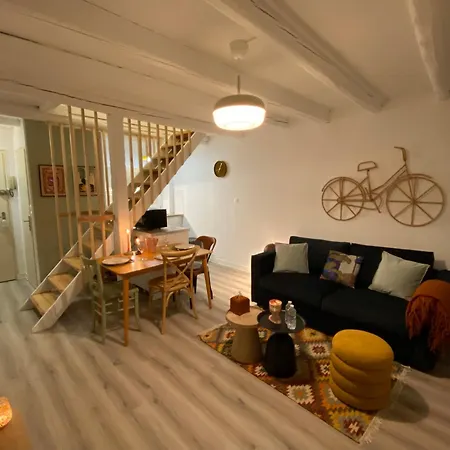 Les Cosy De - Le Repere Du Roi Stanislas 4etoiles *