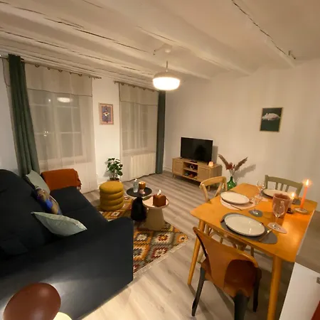 Les Cosy De - Le Repère Du Roi Stanislas 4étoiles