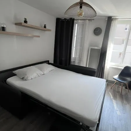 Les Cosy De - Le Repère Du Roi Stanislas 4étoiles Nancy