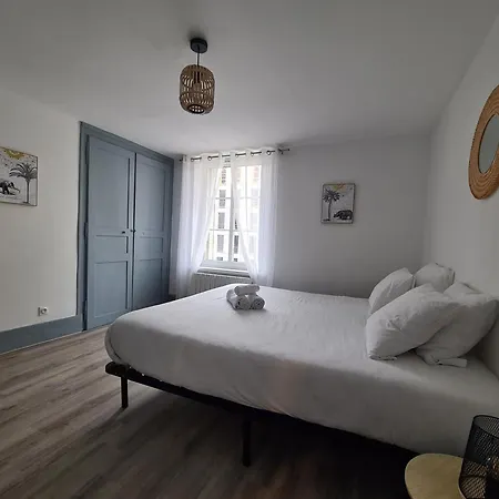 Les Cosy De - Le Repère Du Roi Stanislas 4étoiles * Nancy