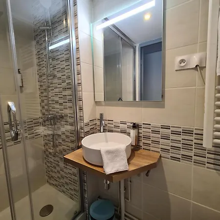 Les Cosy De - Le Repère Du Roi Stanislas 4étoiles *