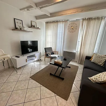 Les Cosy De - Le Repère Du Roi Stanislas 4étoiles