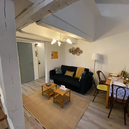 Les Cosy De - Le Repère Du Roi Stanislas 4étoiles Nancy