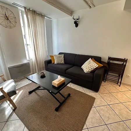 Les Cosy De - Le Repère Du Roi Stanislas 4étoiles Apartamento *