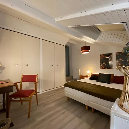 Appartement Les Cosy De - Le Repère Du Roi Stanislas 4étoiles Nancy