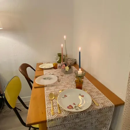 Les Cosy De - Le Repère Du Roi Stanislas 4étoiles Apartamento Nancy