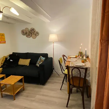 Les Cosy De - Le Repère Du Roi Stanislas 4étoiles *