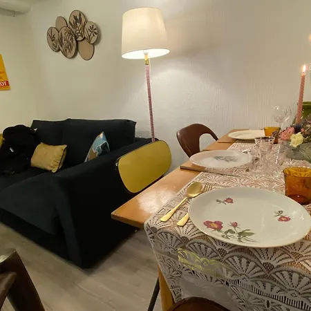 Les Cosy De - Le Repère Du Roi Stanislas 4étoiles