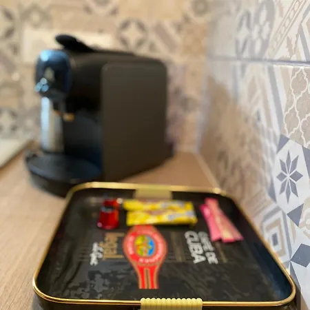 Les Cosy De - Le Repère Du Roi Stanislas 4étoiles Apartamento *