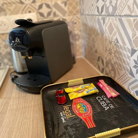 Les Cosy De - Le Repère Du Roi Stanislas 4étoiles