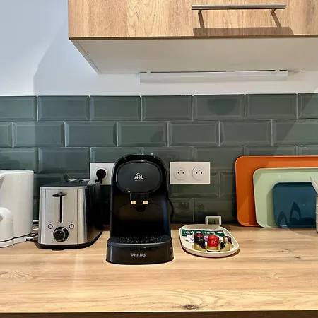 Les Cosy De - Le Repère Du Roi Stanislas 4étoiles